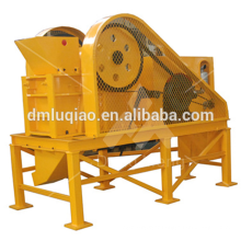 diesel engine mini jaw crusher available for overseas engineering services